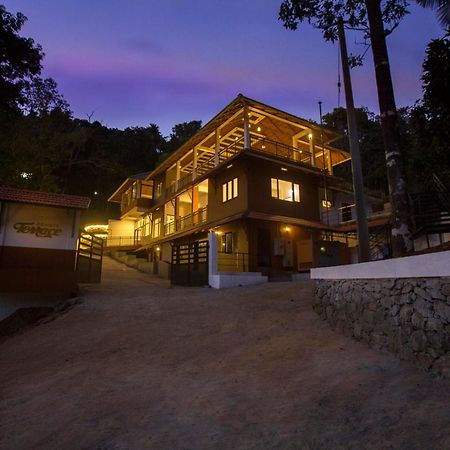 וואיאנאד Terrace Resorts מראה חיצוני תמונה