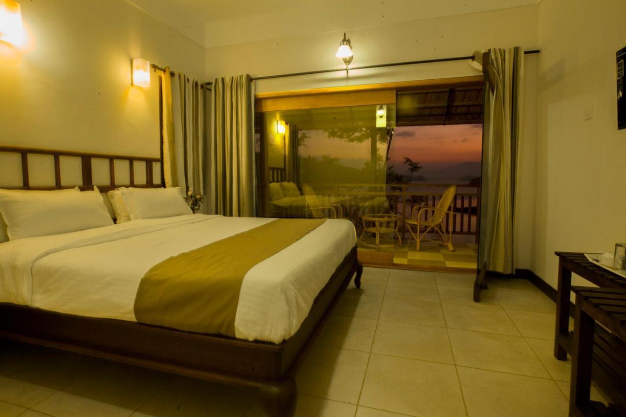 וואיאנאד Terrace Resorts מראה חיצוני תמונה