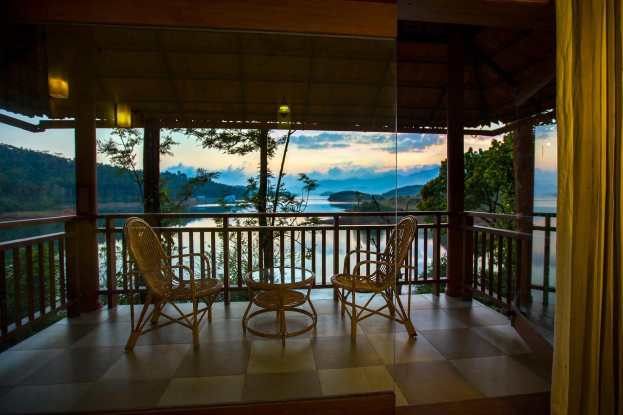 וואיאנאד Terrace Resorts מראה חיצוני תמונה