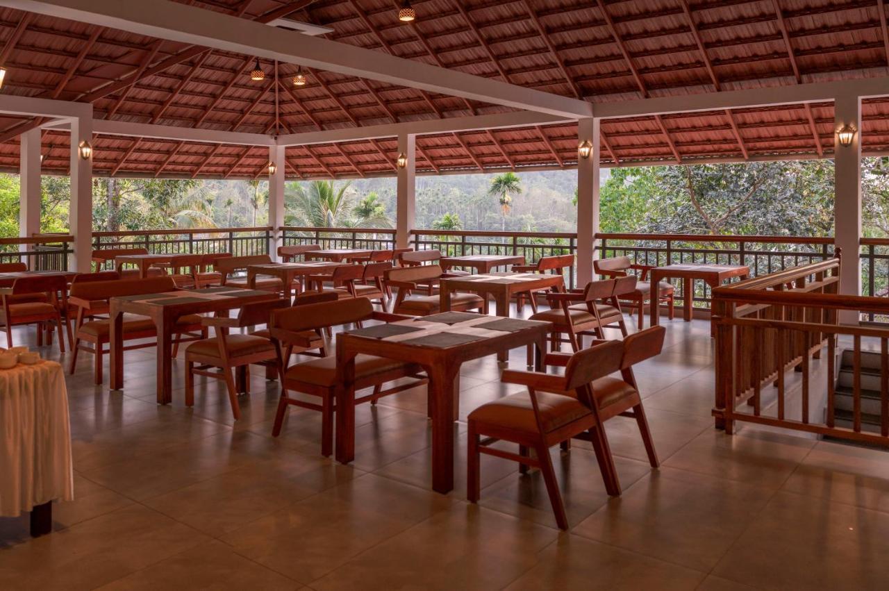 וואיאנאד Terrace Resorts מראה חיצוני תמונה