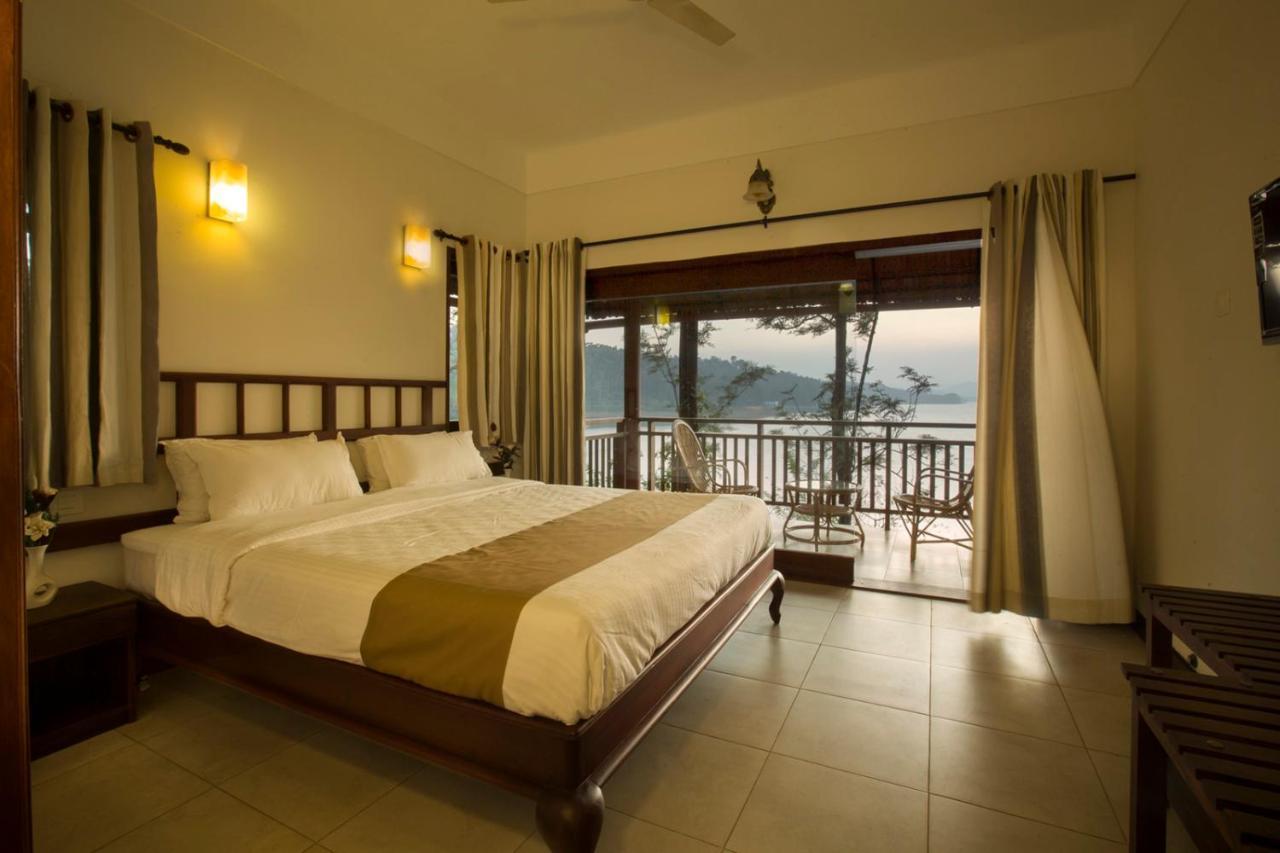 וואיאנאד Terrace Resorts מראה חיצוני תמונה