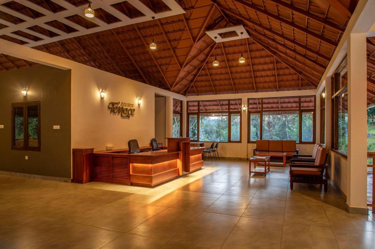 וואיאנאד Terrace Resorts מראה חיצוני תמונה