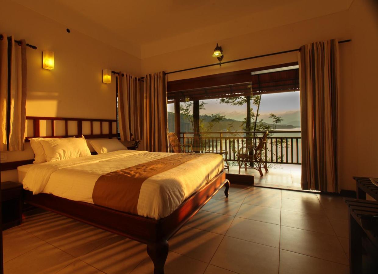 וואיאנאד Terrace Resorts מראה חיצוני תמונה