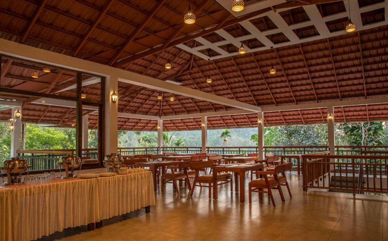 וואיאנאד Terrace Resorts מראה חיצוני תמונה