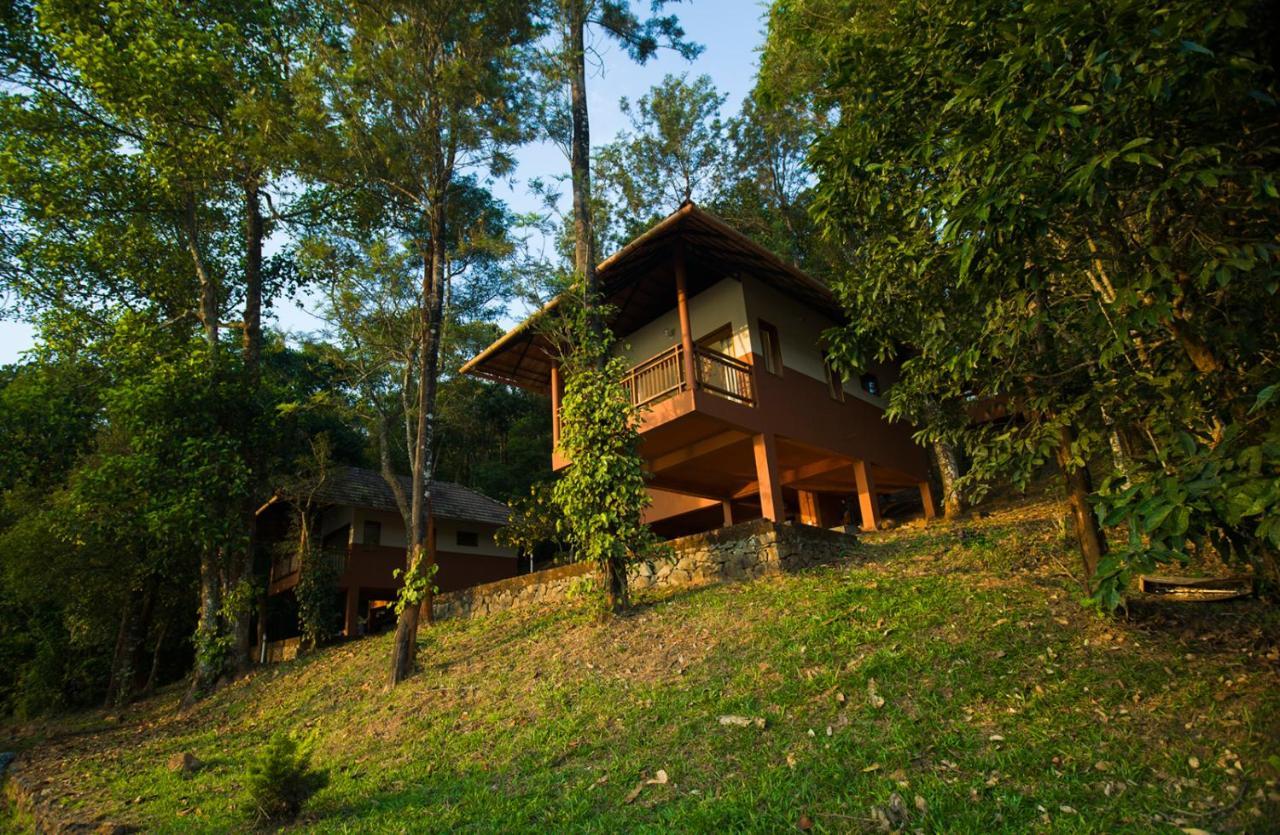 וואיאנאד Terrace Resorts מראה חיצוני תמונה