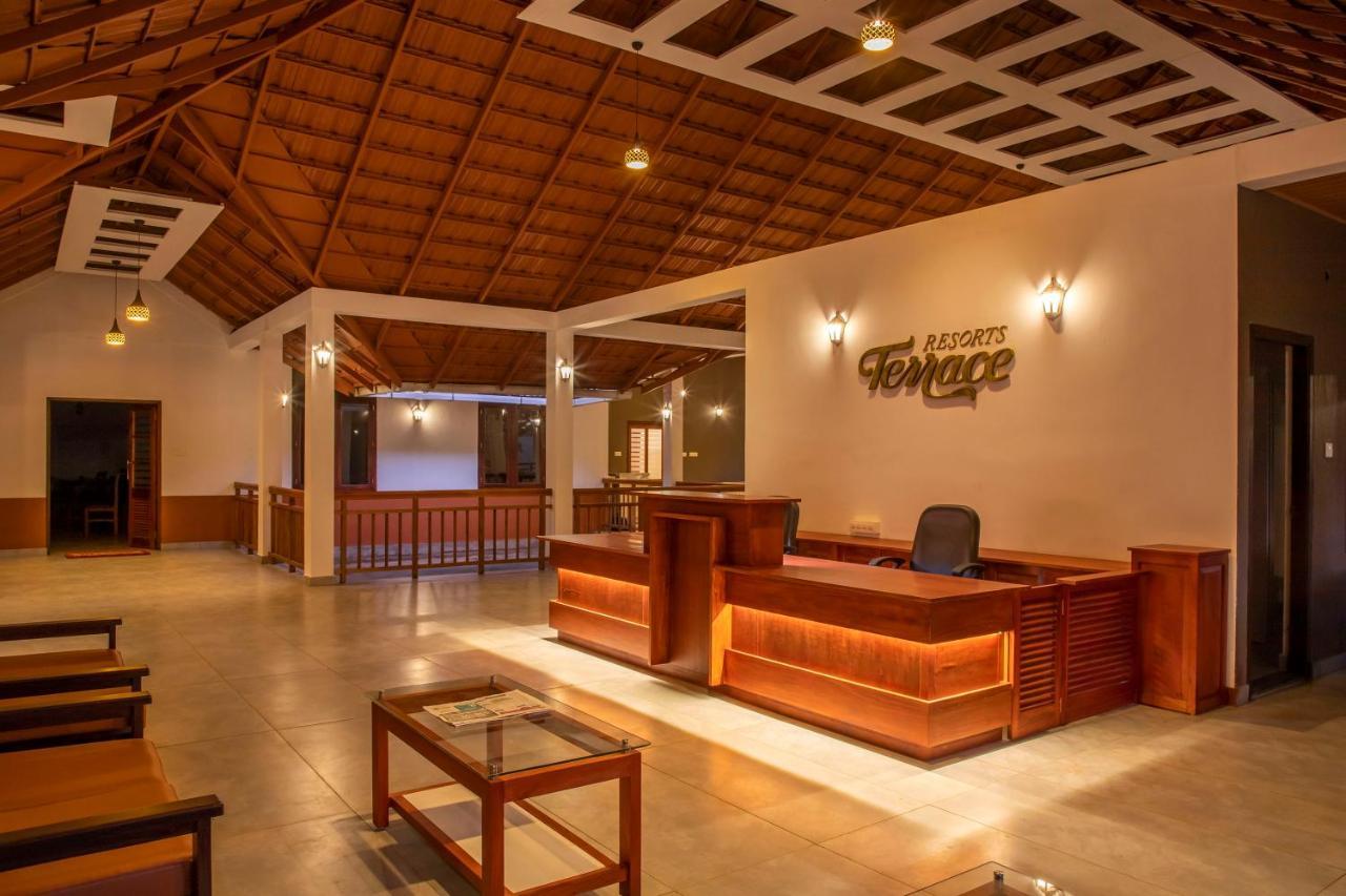 וואיאנאד Terrace Resorts מראה חיצוני תמונה