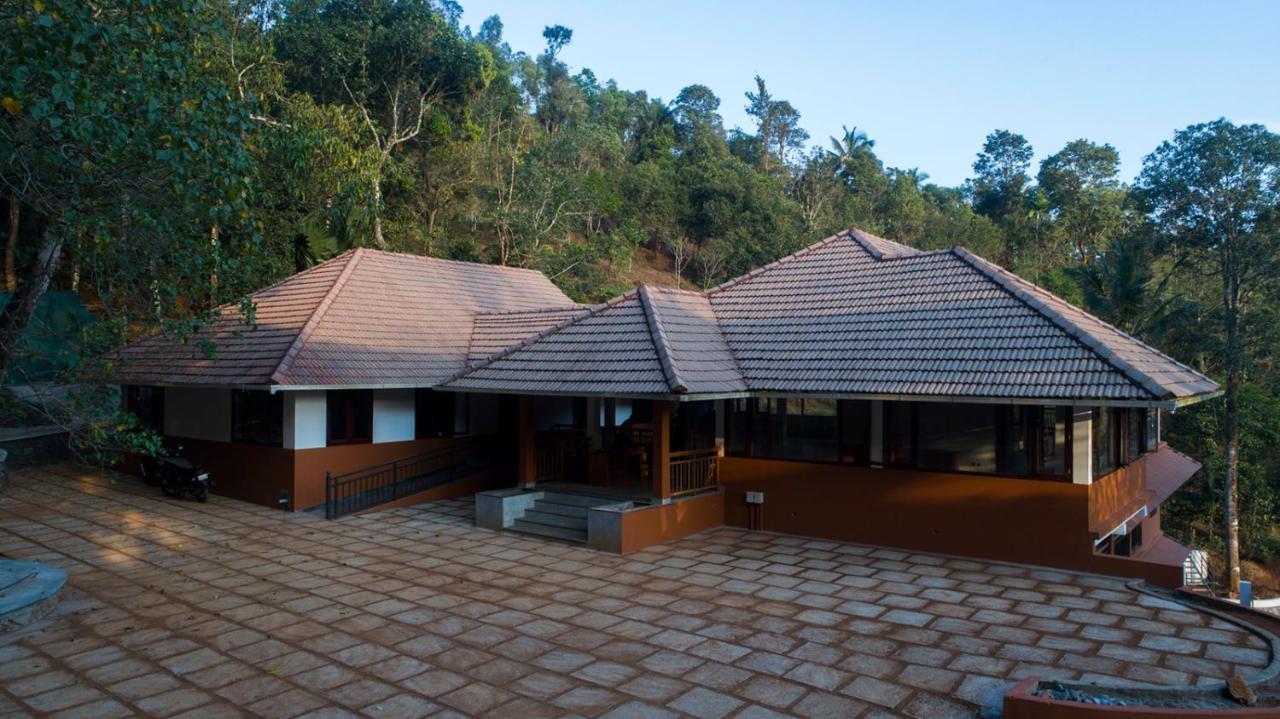 וואיאנאד Terrace Resorts מראה חיצוני תמונה