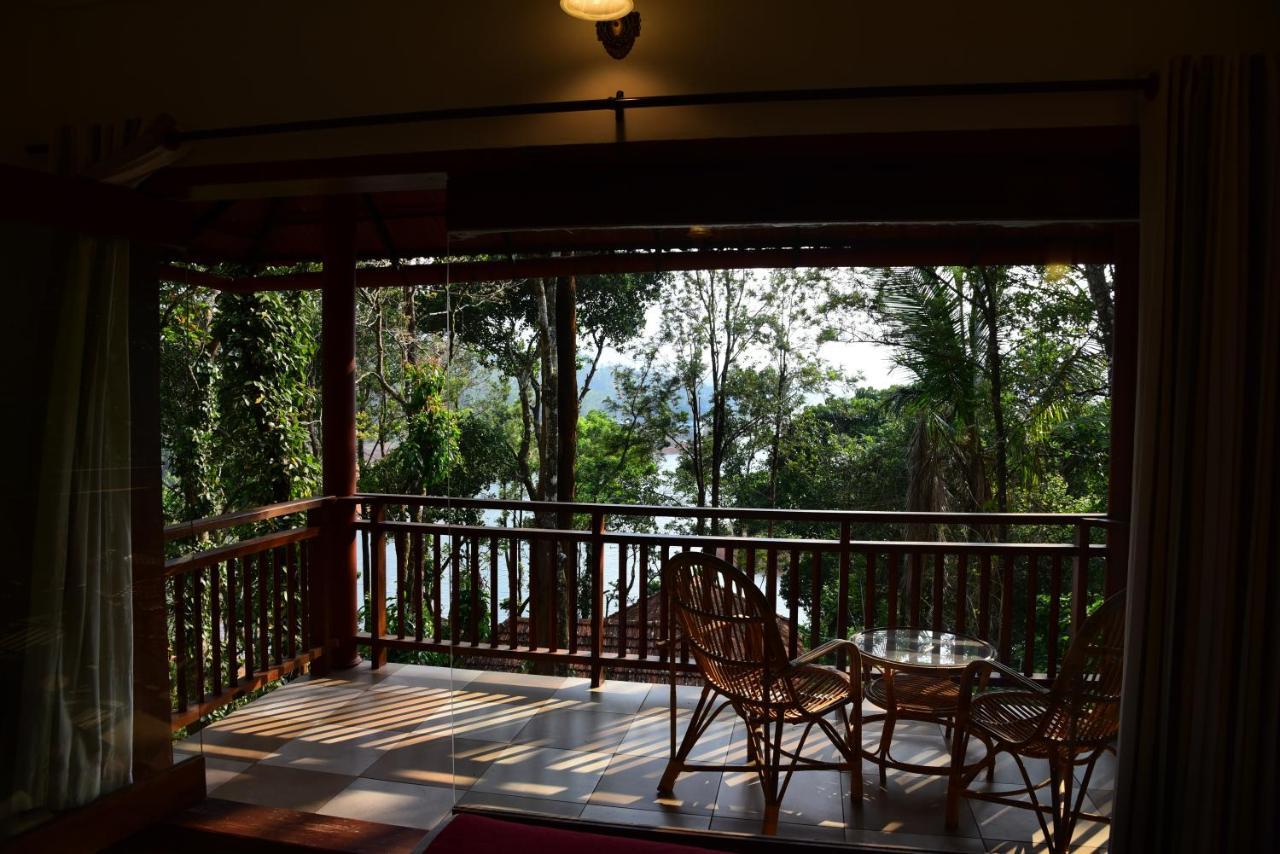 וואיאנאד Terrace Resorts מראה חיצוני תמונה
