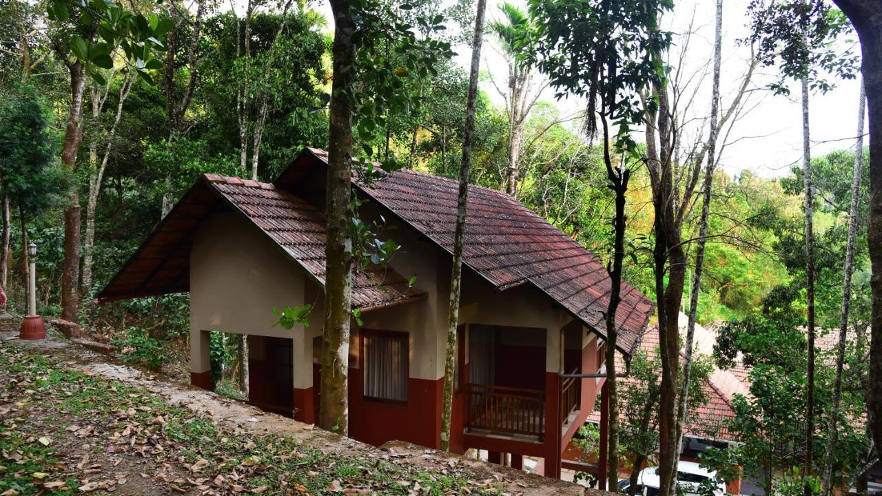 וואיאנאד Terrace Resorts מראה חיצוני תמונה