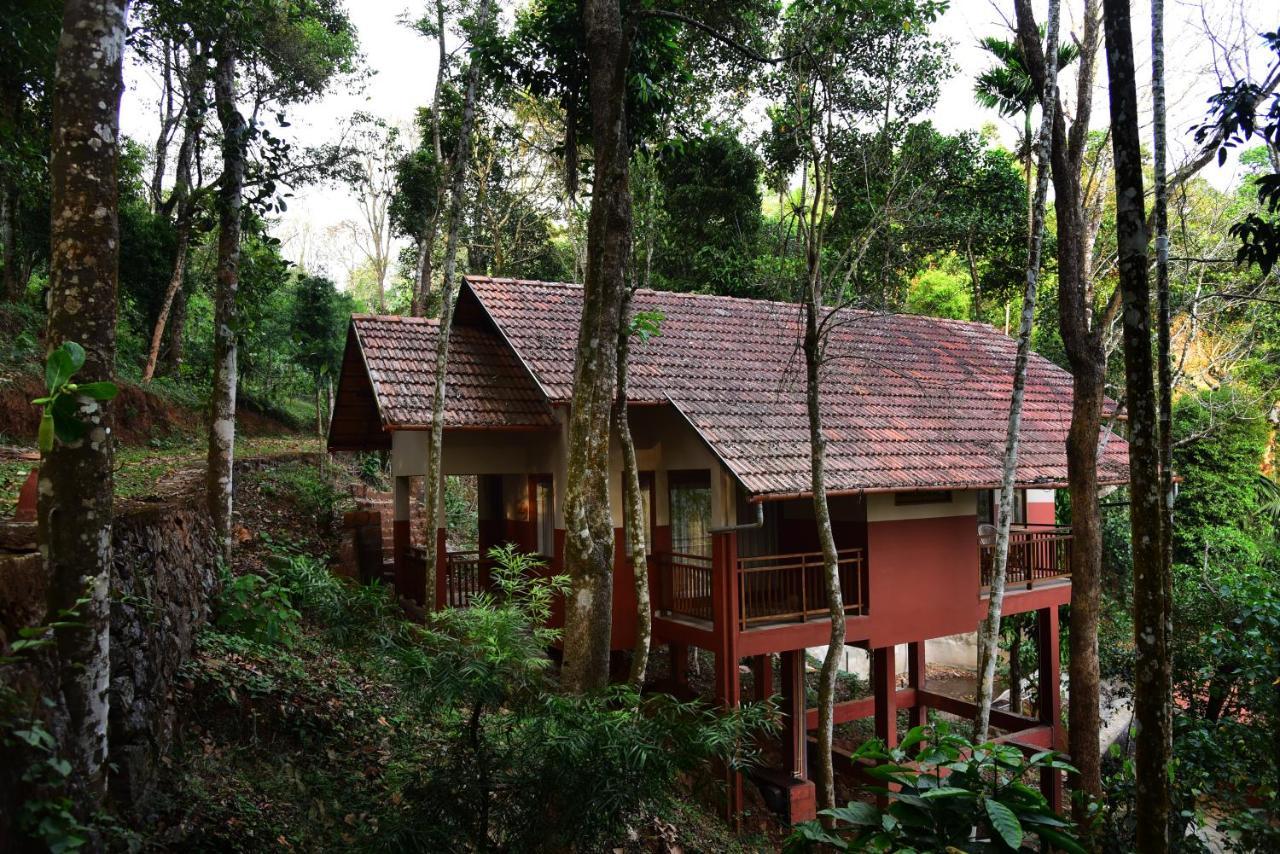 וואיאנאד Terrace Resorts מראה חיצוני תמונה