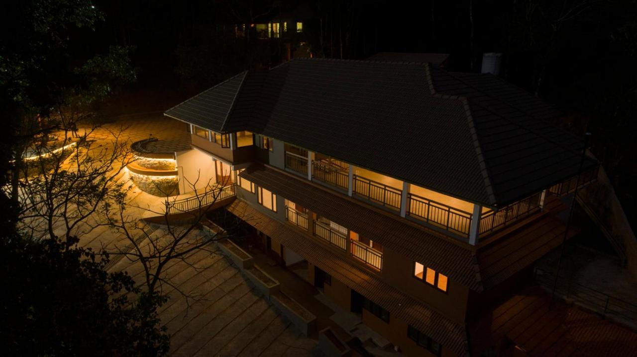 וואיאנאד Terrace Resorts מראה חיצוני תמונה