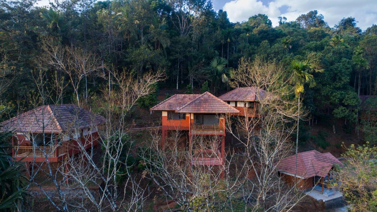 וואיאנאד Terrace Resorts מראה חיצוני תמונה