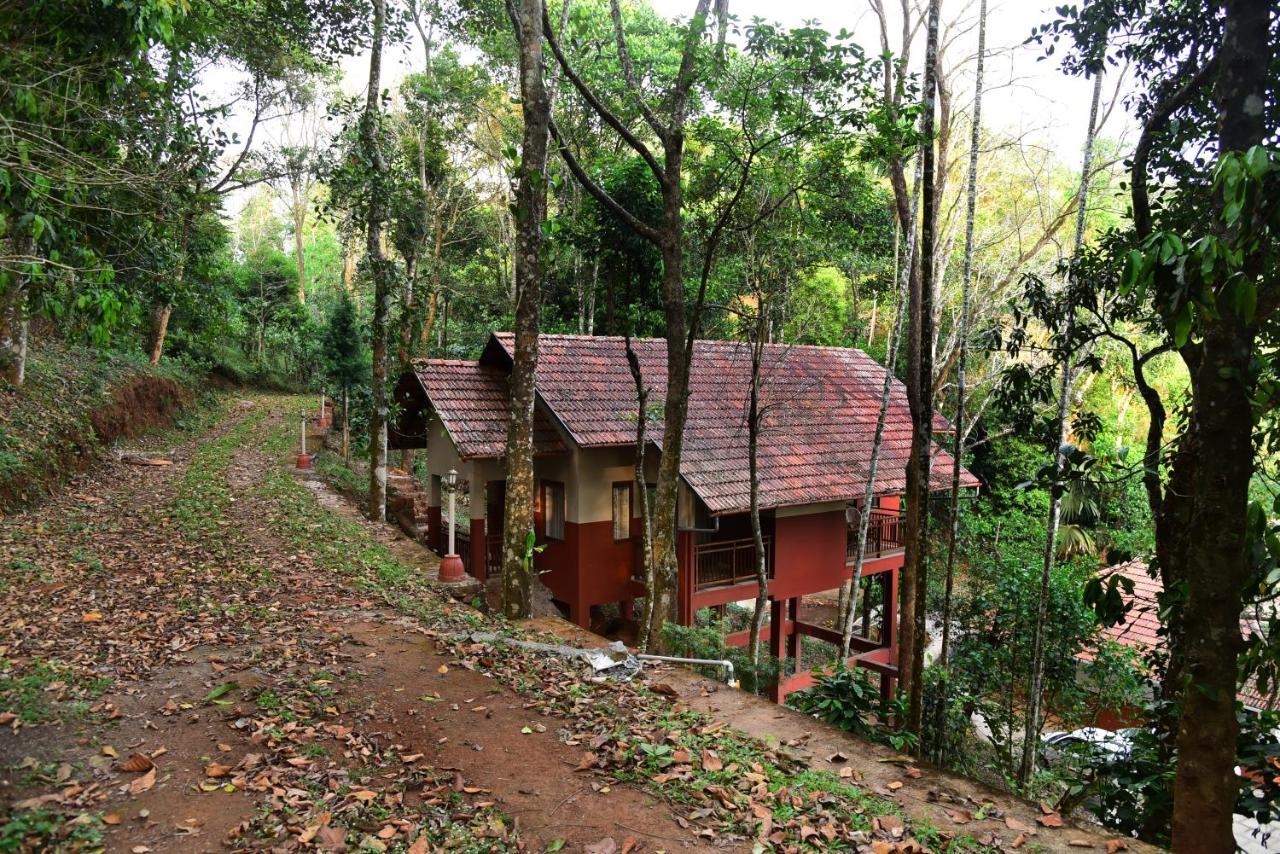 וואיאנאד Terrace Resorts מראה חיצוני תמונה