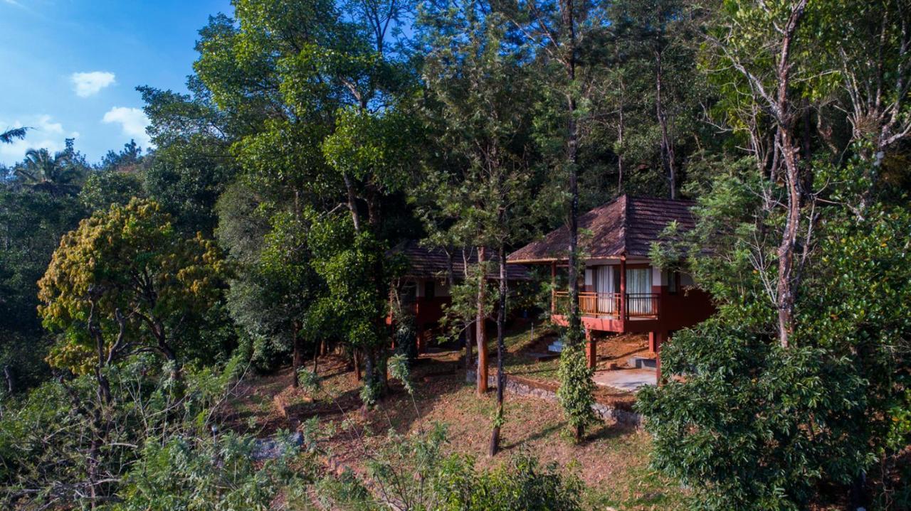 וואיאנאד Terrace Resorts מראה חיצוני תמונה