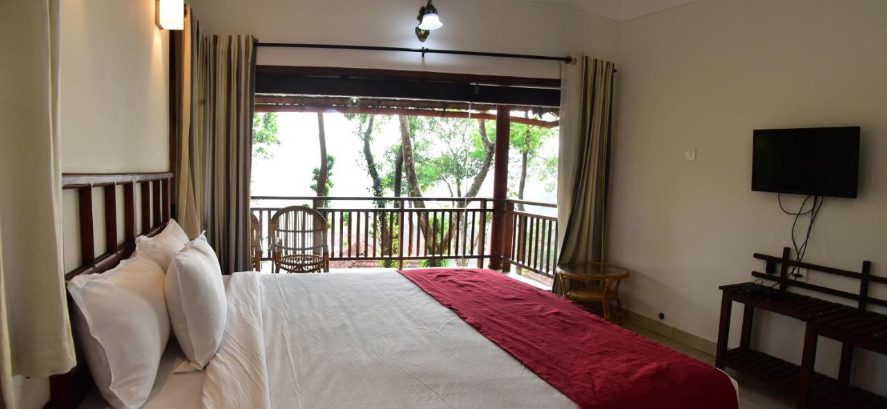 וואיאנאד Terrace Resorts מראה חיצוני תמונה