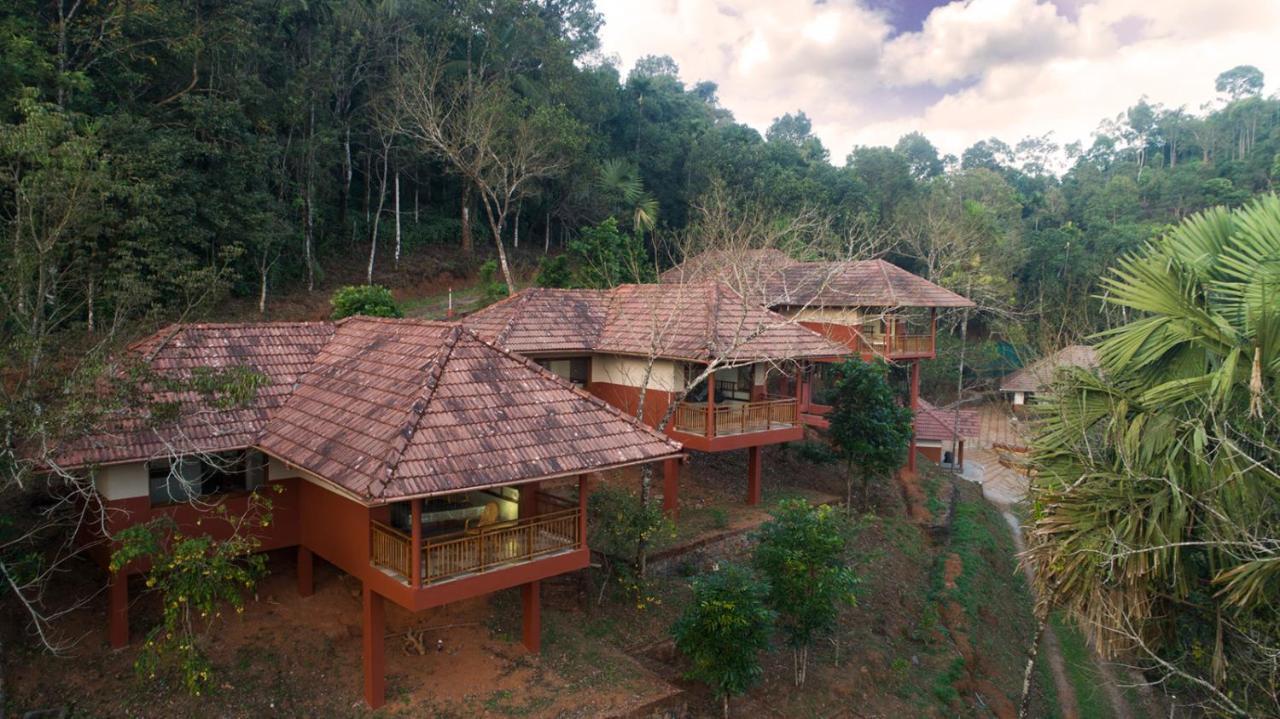 וואיאנאד Terrace Resorts מראה חיצוני תמונה