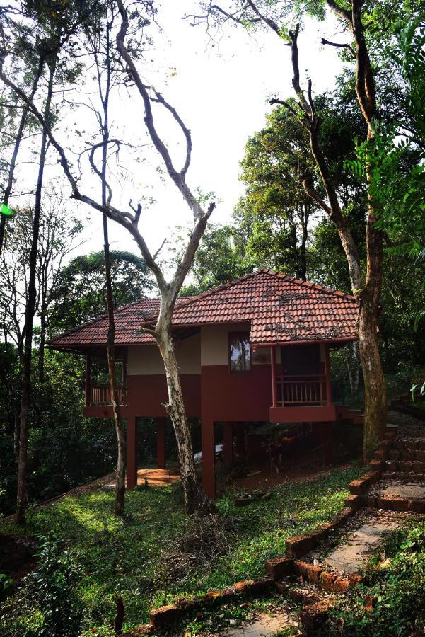 וואיאנאד Terrace Resorts מראה חיצוני תמונה