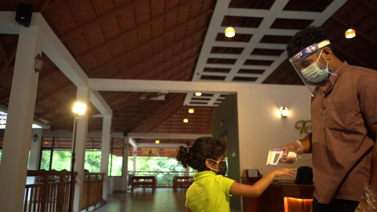 וואיאנאד Terrace Resorts מראה חיצוני תמונה
