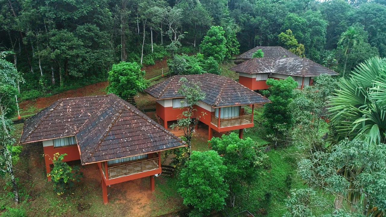 וואיאנאד Terrace Resorts מראה חיצוני תמונה