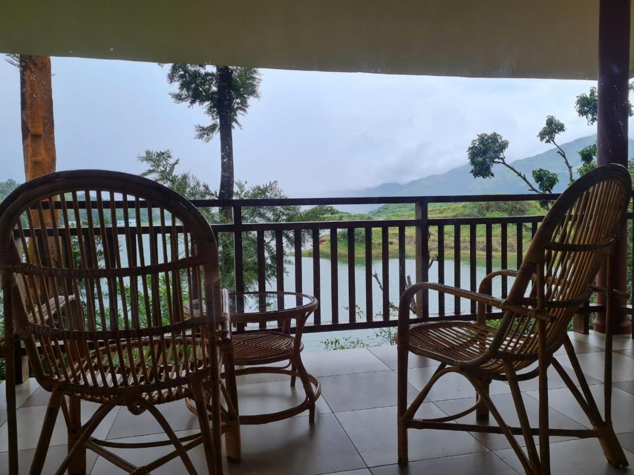 וואיאנאד Terrace Resorts חדר תמונה